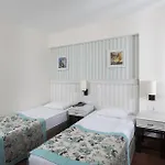 Monachus & Resort Side