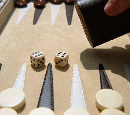 Resort Monachus & Side