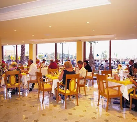 Monachus & Resort 4*