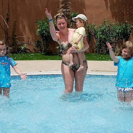 Resort Monachus & Side