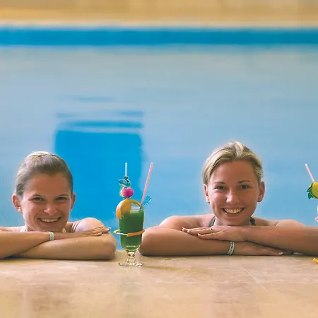 Resort Monachus & Side