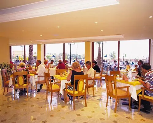 Monachus & Üdülőközpont 4*