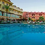 Monachus & Resort Side