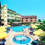 Monachus & Resort