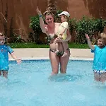 Resort Monachus & Side