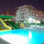Resort Monachus &