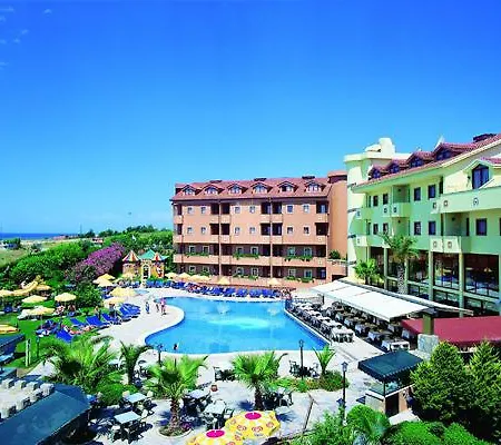 Resort Monachus &