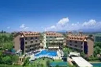 Resort Monachus & Side