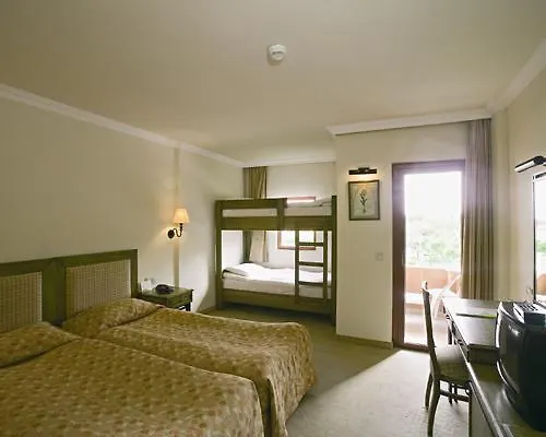 Resort Monachus & 4*