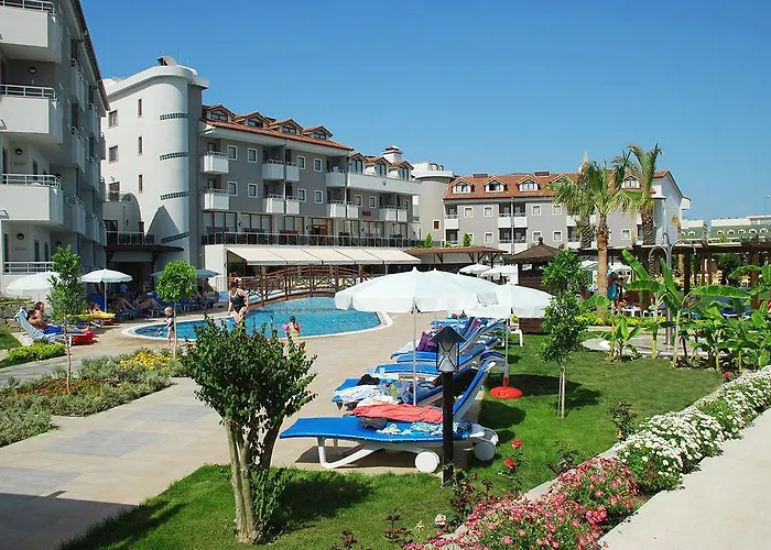 Monachus & Resort 4*