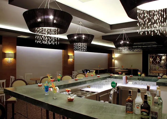 Monachus & Resort 4*