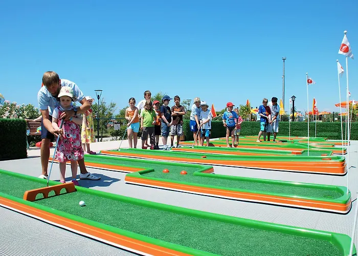 Resort Monachus & Side