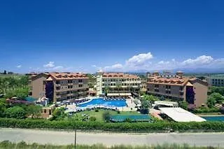 Resort Monachus & 4*