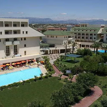 Monachus & 4* Σιντέ