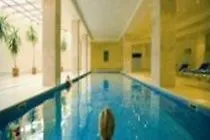 Monachus & Resort Side