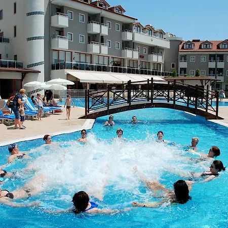 Monachus & Resort Side