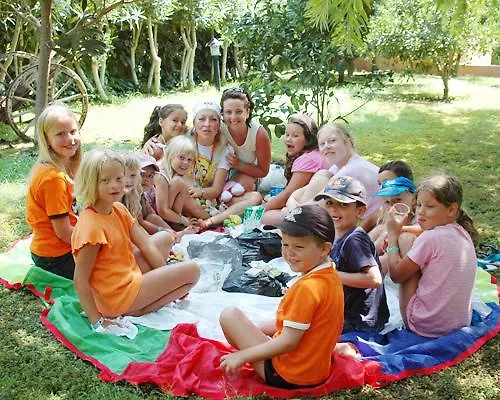 Monachus & リゾート