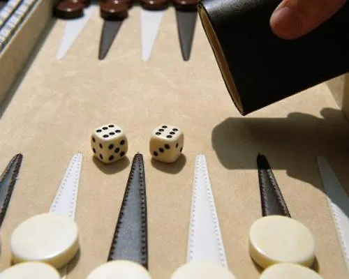 Resort Monachus & Side