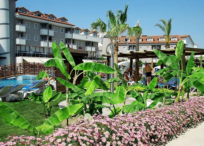 Monachus & 4* سيدي