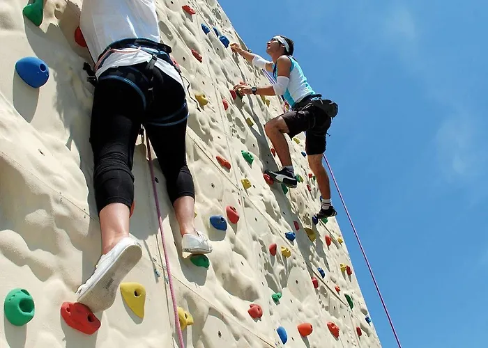 Monachus & 4* سيدي