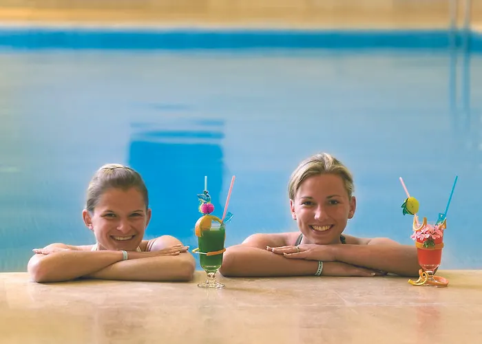 منتجع Monachus & سيدي