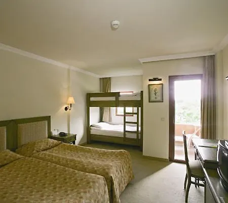 Resort Monachus & 4*