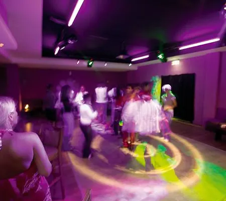 Monachus & Resort 4*