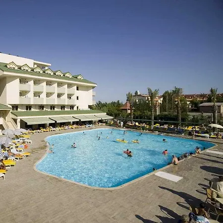 Resort Monachus & 4*