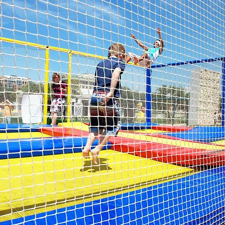 Resort Monachus & 4*