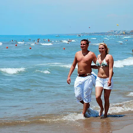 Resort Monachus & 4*