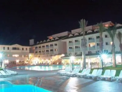 Monachus & Resort Side