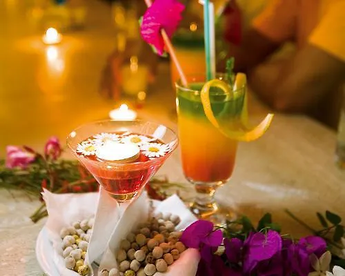 Resort Monachus & Side