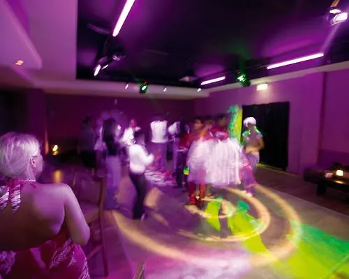 Monachus & Resort 4*